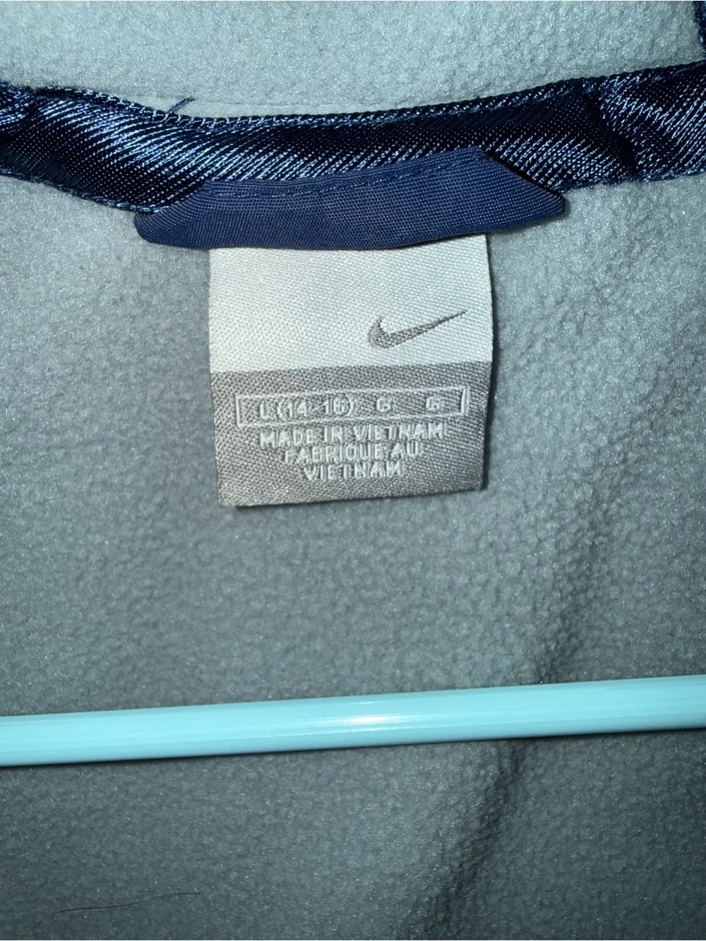 Boys Nike jacket